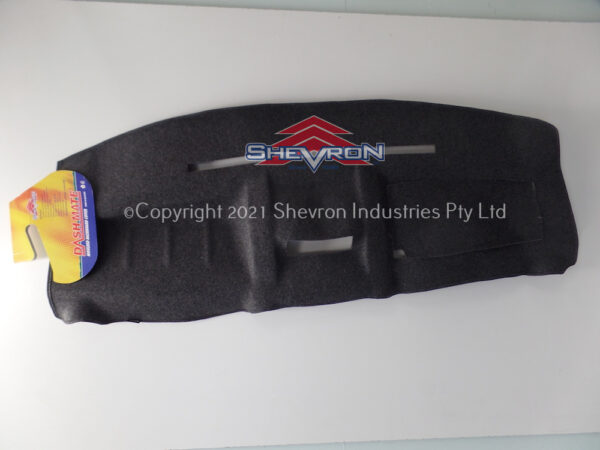 Citroen Berlingo Van Dash Mate Dashboard Covers DM1132