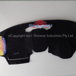 Ford Ecosport SUV Dash Mate Dashboard Covers DM1344