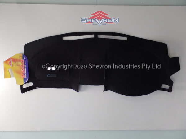 Toyota Avensis Hatch, Sedan, Wagon Dash Mate Dashboard Covers DM867