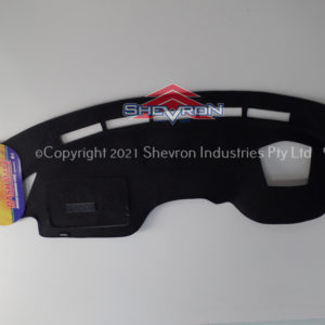 Mazda 6 Hatch, Sedan Dash Mate Dashboard Covers DM1383D