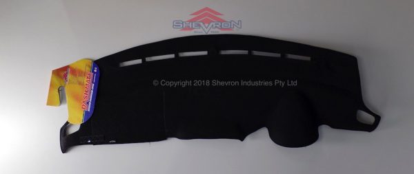 Fiat 500X SUV Dash Mate Dashboard Covers DM1525