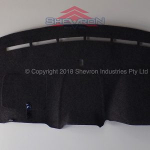 Ford Ecosport SUV Dash Mate Dashboard Covers DM1536