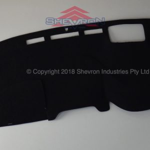 Toyota Corolla Hatch, Sedan Dash Mate Dashboard Covers DM1542