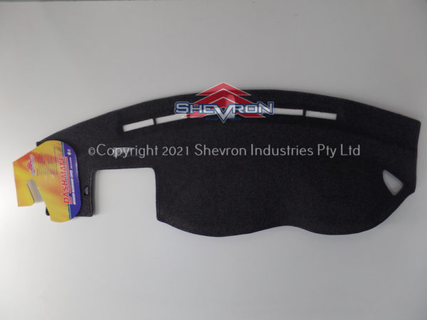 Hyundai Tucson TL Dash Mate Dashboard Covers DM1398