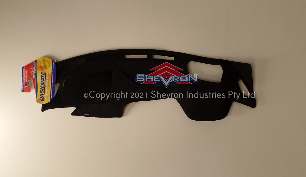 Buy BMW 1 Series F40 Dash Mate Dashboard Covers DM1602D | Shevron