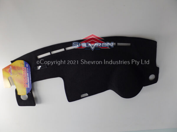 Kia Picanto Hatch Dash Mate Dashboard Covers DM1426